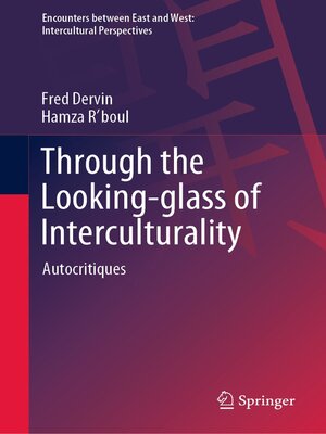 cover image of Through the Looking-glass of Interculturality